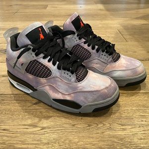 Nike Jordan 4 Zen Master